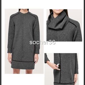 NWT LULULEMON ON REPEAT DRESS SOLD OUT